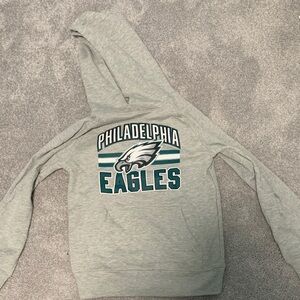 Philadelphia Eagles hoodie